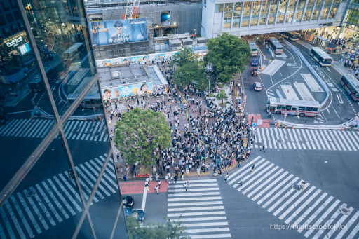 Exploring Shibuya Magnet: Tokyo's Trendy Hub for Shopping, Dining, and Entertainment, photo 4 of 8