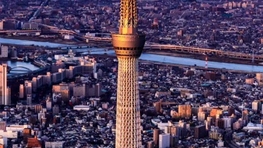 Ultimate Tokyo Skytree Guide: Access, Tips, and Things to Do, photo 4 of 8