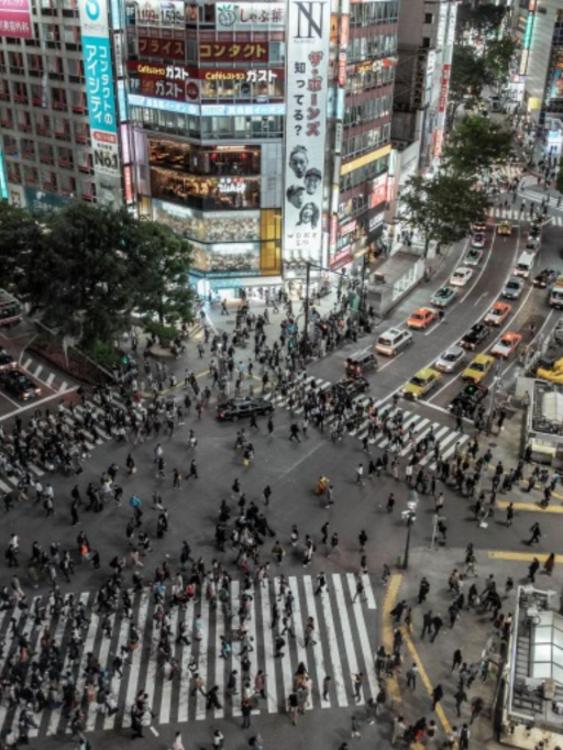 Exploring Shibuya Magnet: Tokyo's Trendy Hub for Shopping, Dining, and Entertainment, photo 5 of 8