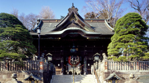 Narita‑san Shinshoji Temple: Complete Travel Guide for Chiba’s Iconic Landmark, photo 4 of 12