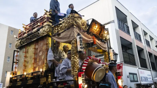 Narita‑san Shinshoji Temple: Complete Travel Guide for Chiba’s Iconic Landmark, photo 5 of 12