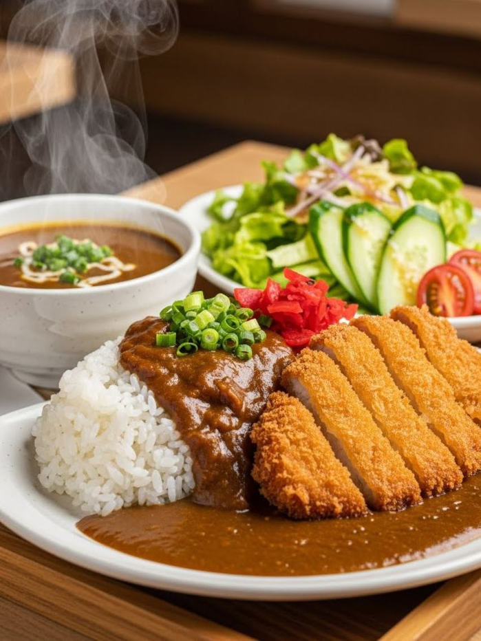 Winter 2026 in Tokyo: Warm Food & Comfort, photo 2 of 3