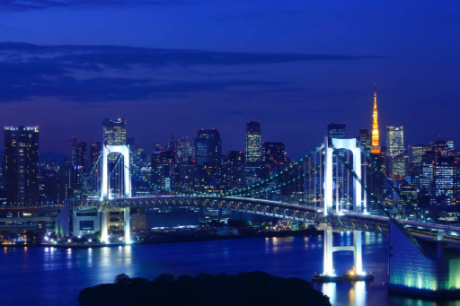 Offbeat Odaiba Travel Guide , Best Spots for Family & Group Travel in Tokyo, photo 2 of 6