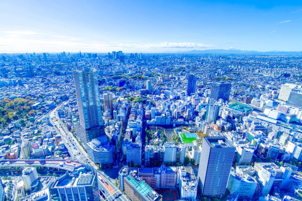 Ikebukuro: A Busy Transit Hub With a Split Personality, photo 1 of 6