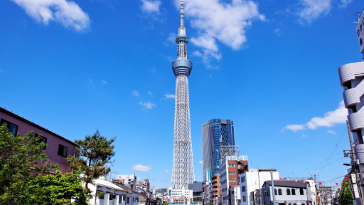 Ultimate Tokyo Skytree Guide: Access, Tips, and Things to Do, photo 1 of 8