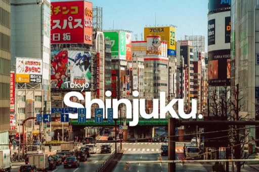 Tokyo with Toddlers vs Teenagers | Family Guide to Shinjuku
