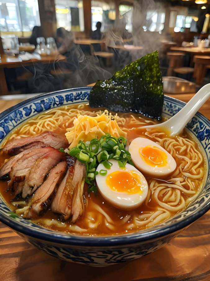 Winter 2026 in Tokyo: Warm Food & Comfort, photo 1 of 3