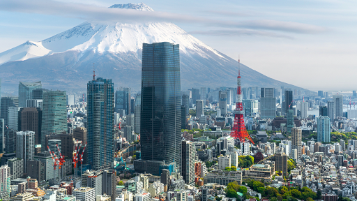 Tokyo Tower: An Iconic Landmark and Must-Visit Attraction in Japan, photo 3 of 10