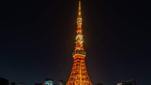 Tokyo Tower: An Iconic Landmark and Must-Visit Attraction in Japan, photo 5 of 10