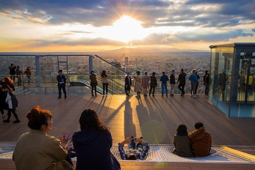 Tokyo Travel Guide: Shibuya Sky Adventure one of Tokyo’s most exciting destinations, photo 3 of 6