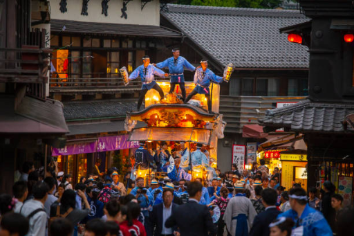 Narita‑san Shinshoji Temple: Complete Travel Guide for Chiba’s Iconic Landmark, photo 1 of 12