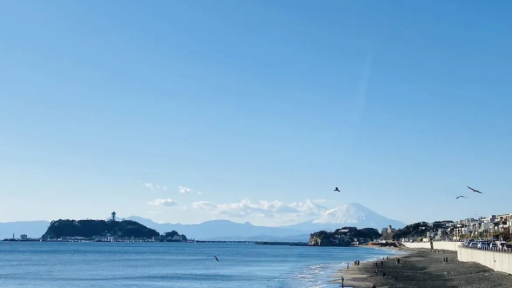 Kamakura Kōkō-Mae and Enoshima: A Complete Travel Guide from Tokyo, photo 3 of 10