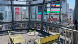 Exploring Shibuya Magnet: Tokyo's Trendy Hub for Shopping, Dining, and Entertainment, photo 2 of 8
