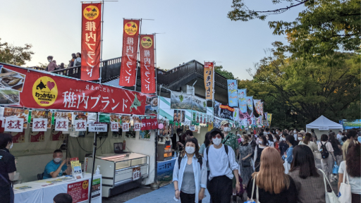 Yoyogi Park Tokyo: Sports, Food Festivals, and Outdoor Adventures Explore Tokyo's Iconic Urban Oasis, photo 2 of 9