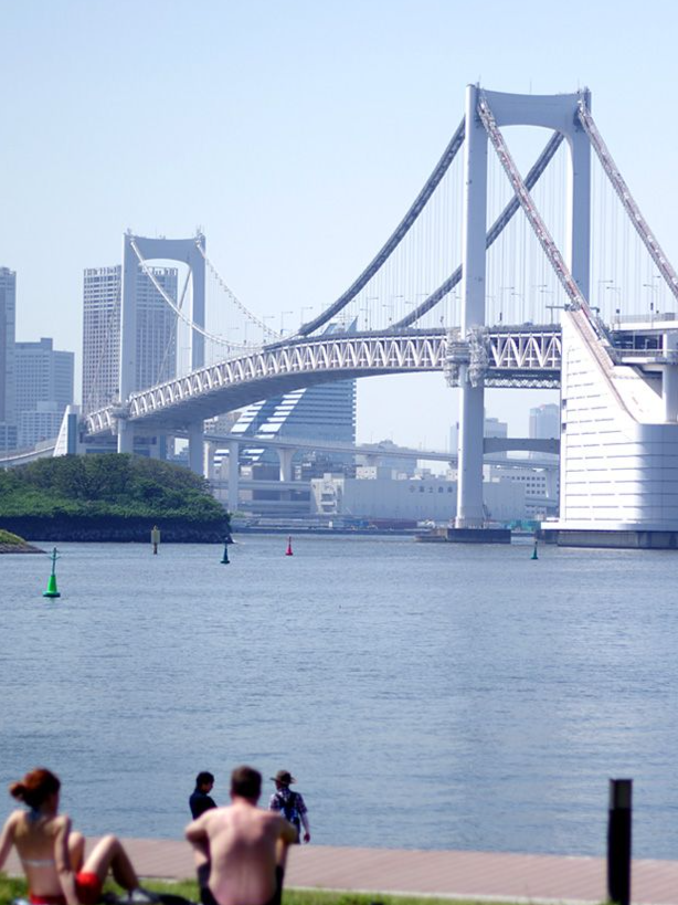 Discover Odaiba: Fun & Learning for Families, photo 3 of 3