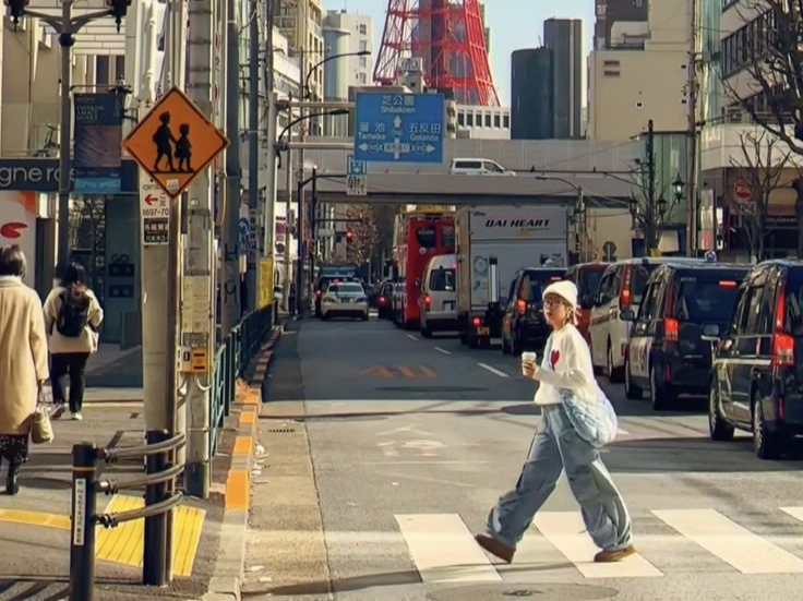 Explore Shibuya, photo 2 of 3