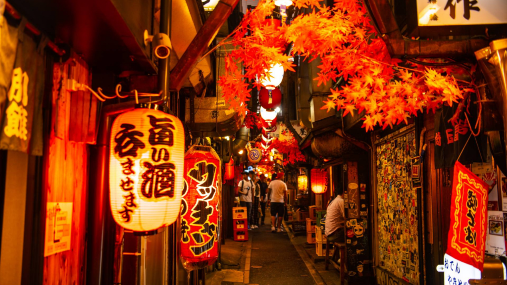 Exploring Shinjuku: Top Places to Visit and How to Get There, photo 5 of 9
