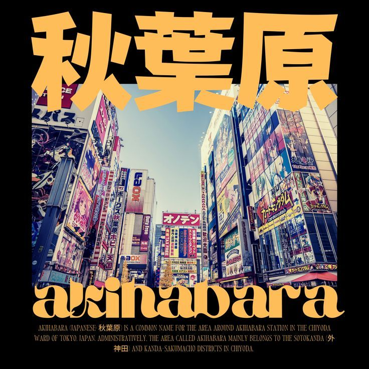 Family-Friendly Night Experiences in Akihabara | Rainy Day Tokyo Guide