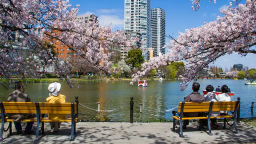 Ueno Park Travel Guide, photo 4 of 5