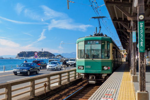 Kamakura Kōkō-Mae and Enoshima: A Complete Travel Guide from Tokyo, photo 2 of 10
