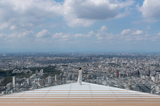 Tokyo Travel Guide: Shibuya Sky Adventure one of Tokyo’s most exciting destinations, photo 5 of 6