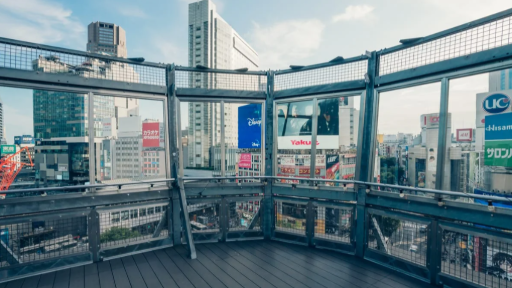 Exploring Shibuya Magnet: Tokyo's Trendy Hub for Shopping, Dining, and Entertainment, photo 1 of 8
