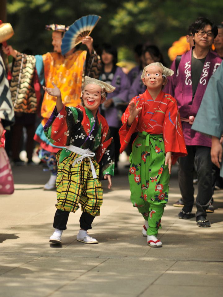 Golden Week 2026