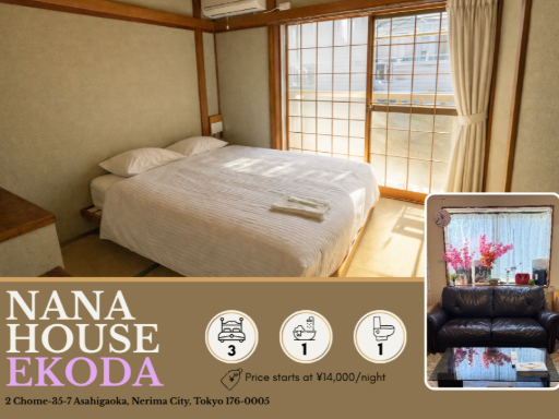 The Complete Guide to Renting a Furnished Apartment in Tokyo as a ...